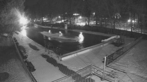 Koupaliště Bystřice pod Hostýnem - Hlavní bazén - 22.1.2026 v 21:45 Koupaliště Bystřice pod Hostýnem - Hlavní bazén - 22.1.2026 v 21:45