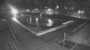 Koupaliště Bystřice pod Hostýnem - Hlavní bazén - 28.1.2026 v 17:45 Koupaliště Bystřice pod Hostýnem - Hlavní bazén - 28.1.2026 v 17:45