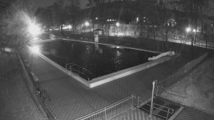 Koupaliště Bystřice pod Hostýnem - Hlavní bazén - 13.3.2026 v 18:45 Koupaliště Bystřice pod Hostýnem - Hlavní bazén - 13.3.2026 v 18:45