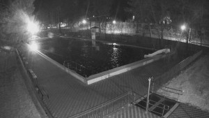 Koupaliště Bystřice pod Hostýnem - Hlavní bazén - 24.3.2026 v 00:45 Koupaliště Bystřice pod Hostýnem - Hlavní bazén - 24.3.2026 v 00:45