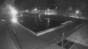 Koupaliště Bystřice pod Hostýnem - Hlavní bazén - 24.3.2026 v 01:45 Koupaliště Bystřice pod Hostýnem - Hlavní bazén - 24.3.2026 v 01:45