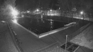 Koupaliště Bystřice pod Hostýnem - Hlavní bazén - 24.3.2026 v 02:15 Koupaliště Bystřice pod Hostýnem - Hlavní bazén - 24.3.2026 v 02:15