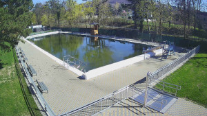 Koupaliště Bystřice pod Hostýnem - Hlavní bazén - 7.4.2026 v 16:00 Koupaliště Bystřice pod Hostýnem - Hlavní bazén - 7.4.2026 v 16:00