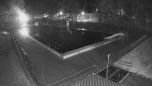 Koupaliště Bystřice pod Hostýnem - Hlavní bazén - 8.4.2026 v 01:45 Koupaliště Bystřice pod Hostýnem - Hlavní bazén - 8.4.2026 v 01:45