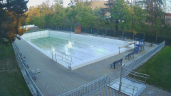 Hlavní bazén