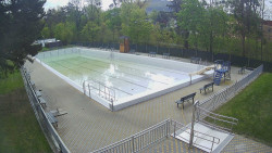 Hlavní bazén