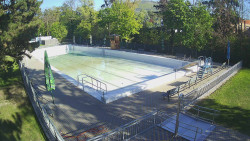 Hlavní bazén