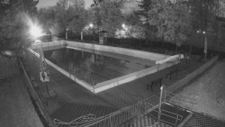 Hlavní bazén