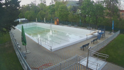 Hlavní bazén