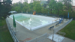 Hlavní bazén