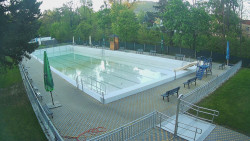 Hlavní bazén