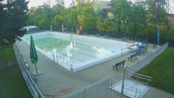 Hlavní bazén