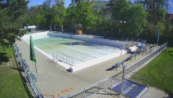 Hlavní bazén