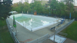 Hlavní bazén