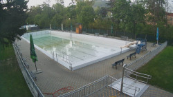 Hlavní bazén