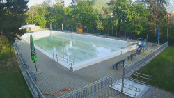 Hlavní bazén