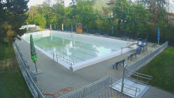 Hlavní bazén