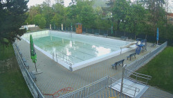 Hlavní bazén