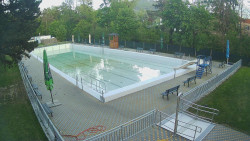 Hlavní bazén
