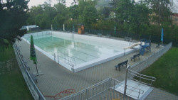 Hlavní bazén