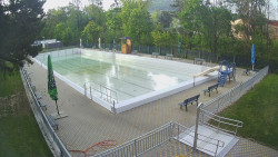 Hlavní bazén