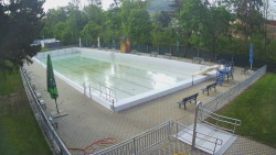 Hlavní bazén