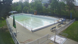 Hlavní bazén