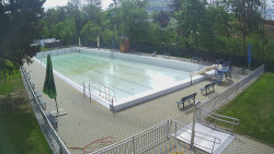 Hlavní bazén