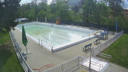 Hlavní bazén