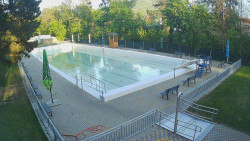 Hlavní bazén