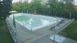 Hlavní bazén