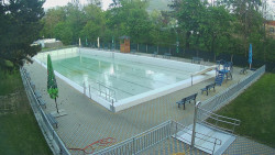 Hlavní bazén