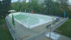 Hlavní bazén