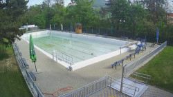 Hlavní bazén