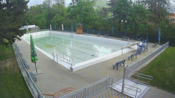 Hlavní bazén