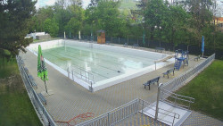 Hlavní bazén