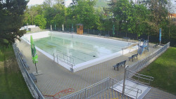 Hlavní bazén