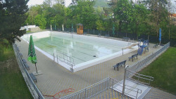 Hlavní bazén