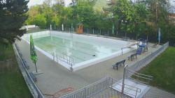 Hlavní bazén
