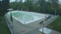 Hlavní bazén