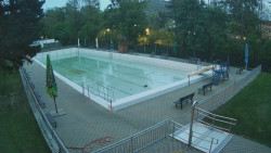 Hlavní bazén
