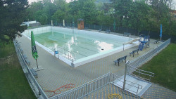 Hlavní bazén