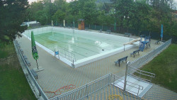 Hlavní bazén