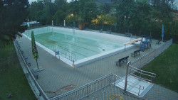 Hlavní bazén