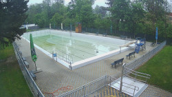 Hlavní bazén