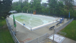 Hlavní bazén