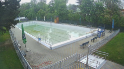 Hlavní bazén