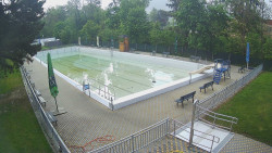 Hlavní bazén