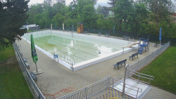 Hlavní bazén