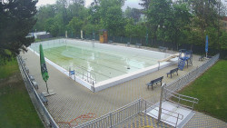 Hlavní bazén